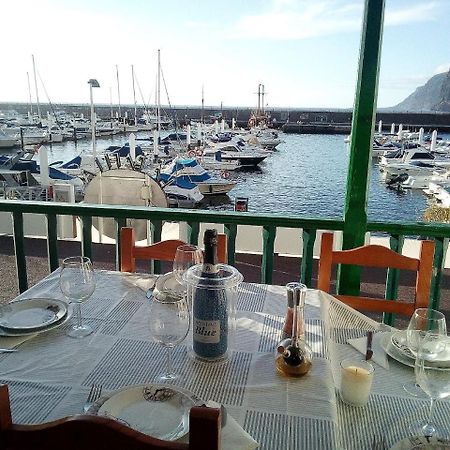 Poblado Marinero Vista Mare By Holiday World Acantilado de los Gigantes Luaran gambar