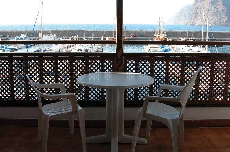 Poblado Marinero Vista Mare By Holiday World Acantilado de los Gigantes Luaran gambar