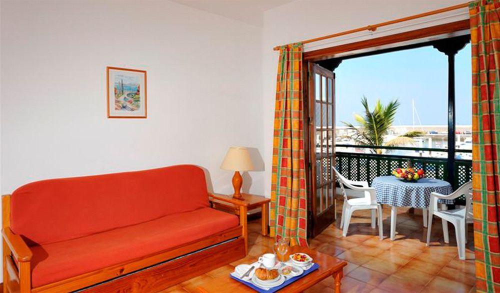 Poblado Marinero Vista Mare By Holiday World Acantilado de los Gigantes Luaran gambar