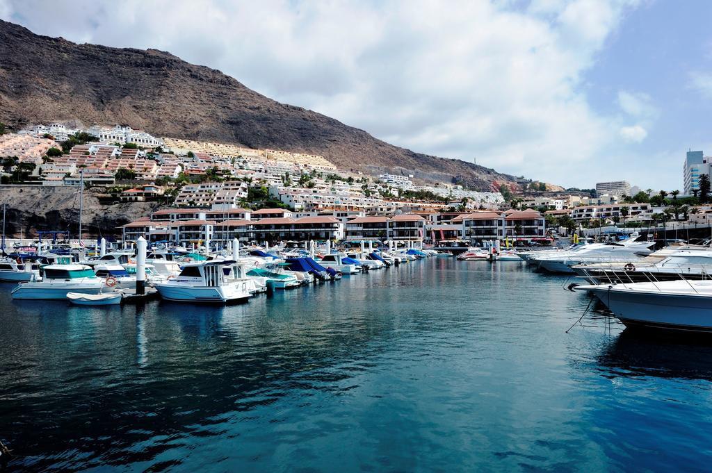 Poblado Marinero Vista Mare By Holiday World Acantilado de los Gigantes Luaran gambar