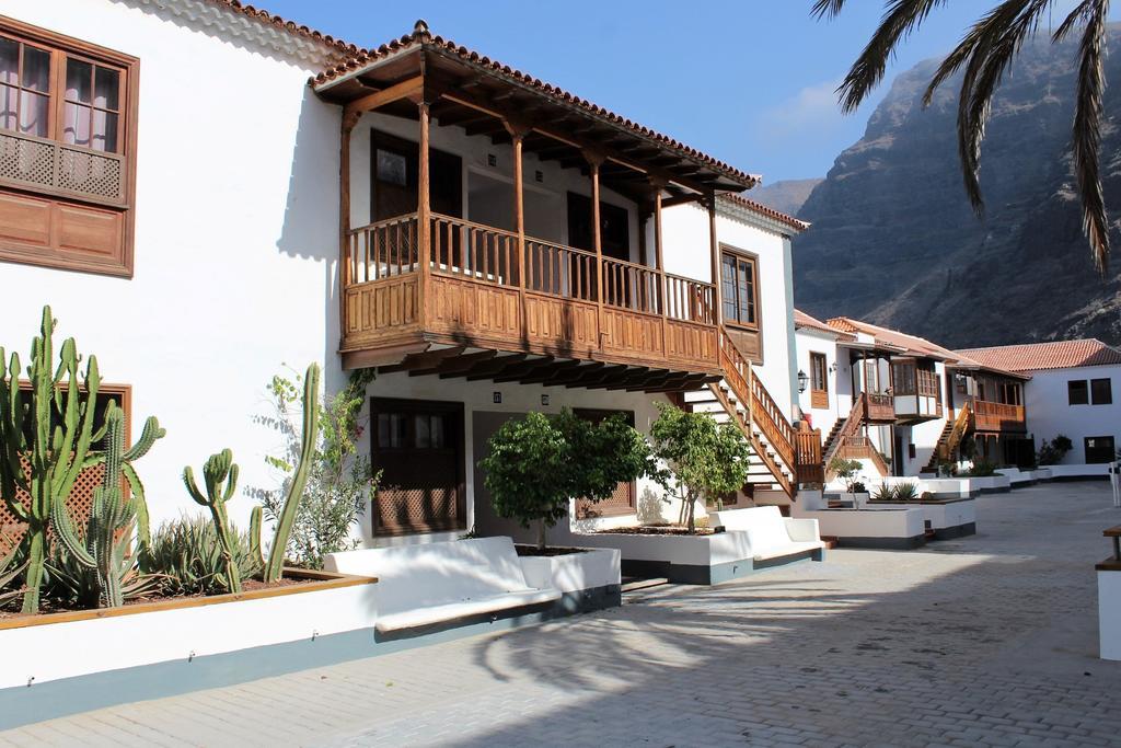 Poblado Marinero Vista Mare By Holiday World Acantilado de los Gigantes Luaran gambar