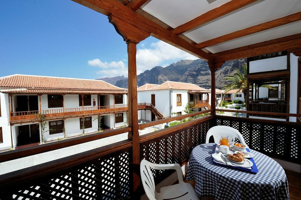 Poblado Marinero Vista Mare By Holiday World Acantilado de los Gigantes Luaran gambar